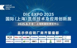 2025国际显示技术