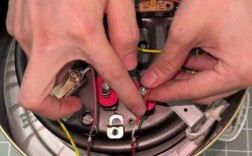 全智能电压力锅维修视频哪里找？