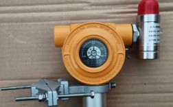 上海品牌气体探测器如何选？