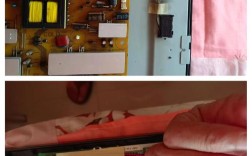 夏普LED电视故障维修手册常见问题有哪些？