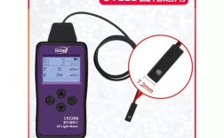 紫外强度计品牌怎么选？