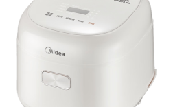 美的电饭锅EF怎么修？