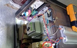 微波炉不转维修要花多少钱？