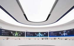 曲面屏技术有哪些公司在主导？