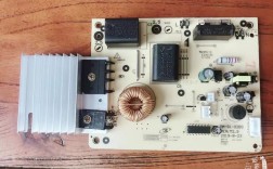 美的电磁炉sk2101故障怎么修？