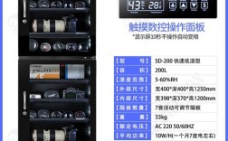 电子防潮箱品牌该怎么选？