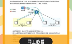 VLAN技术参考文献有哪些核心应用场景？