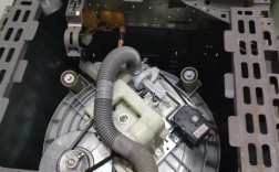 全自动洗衣机换离合怎么修？