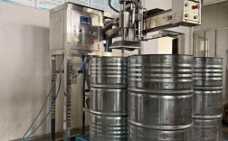 200升灌装机国外品牌有哪些？