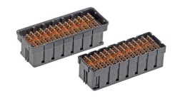 molex顺应针技术有何独特优势？