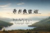 还有诗和远方议论文，还有诗和远方作文
