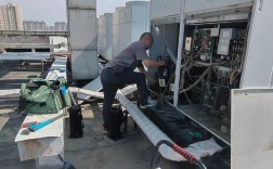 家用中央空调维修方便吗？