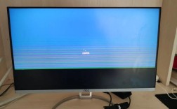 液晶显示器花屏怎么修？