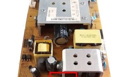 长虹LT32629电源维修故障如何排查？