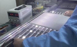 LCD导光板检测技术如何实现高效精准？