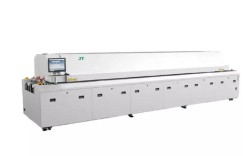 维修heller回流焊