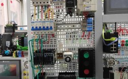 plc编程与调试技术