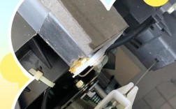 全自动洗衣机排水阀怎么修？