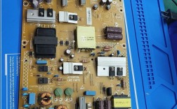 yd05屏电源板的维修