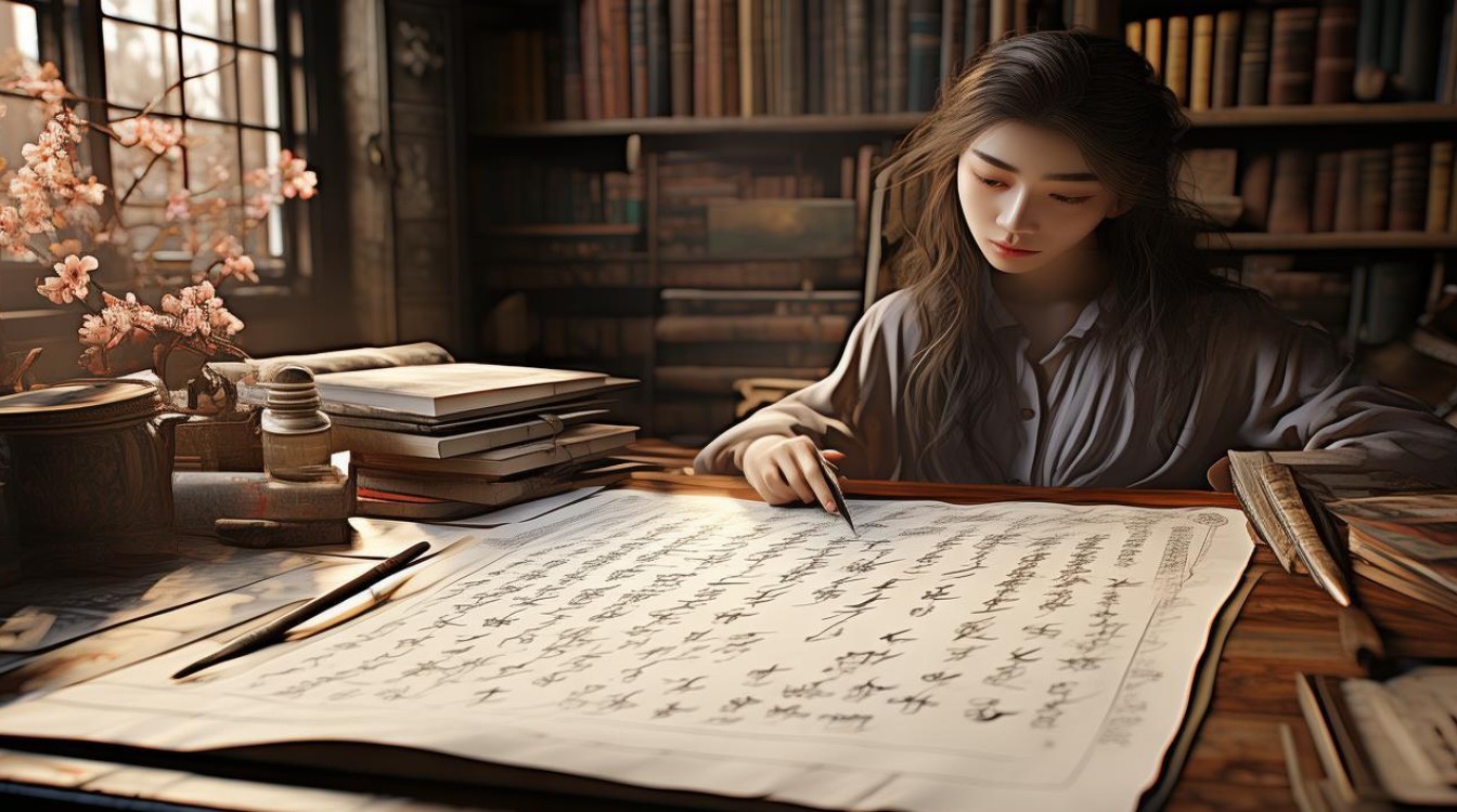 如何创作1000字毕淑敏风格散文？掌握这5大核心技巧-图3