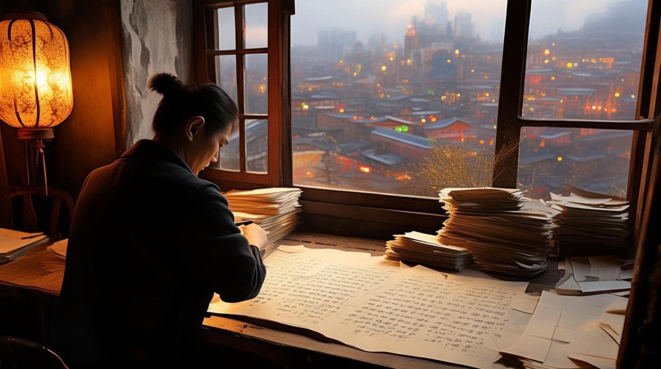 如何通过散文展现成都的城市魅力？-图2