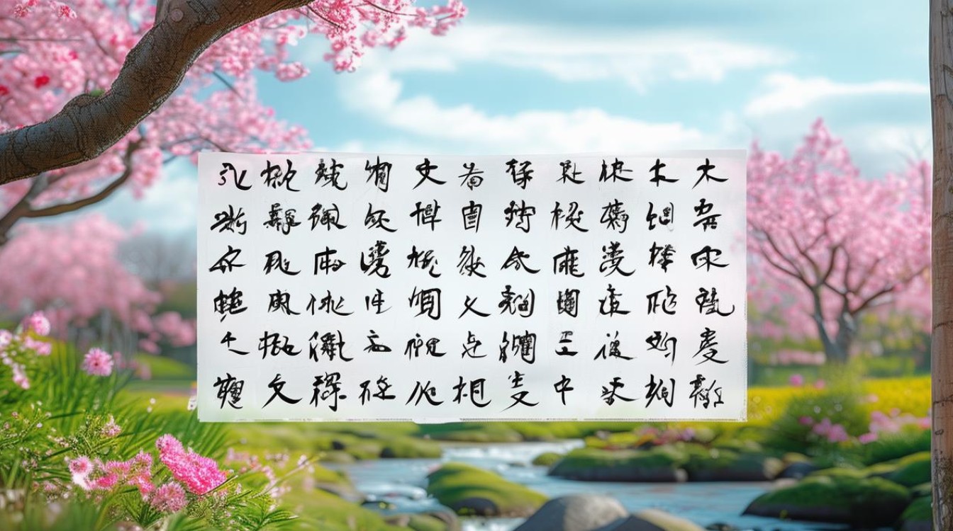 朱自清春的艺术魅力与写作技巧有哪些？-图3