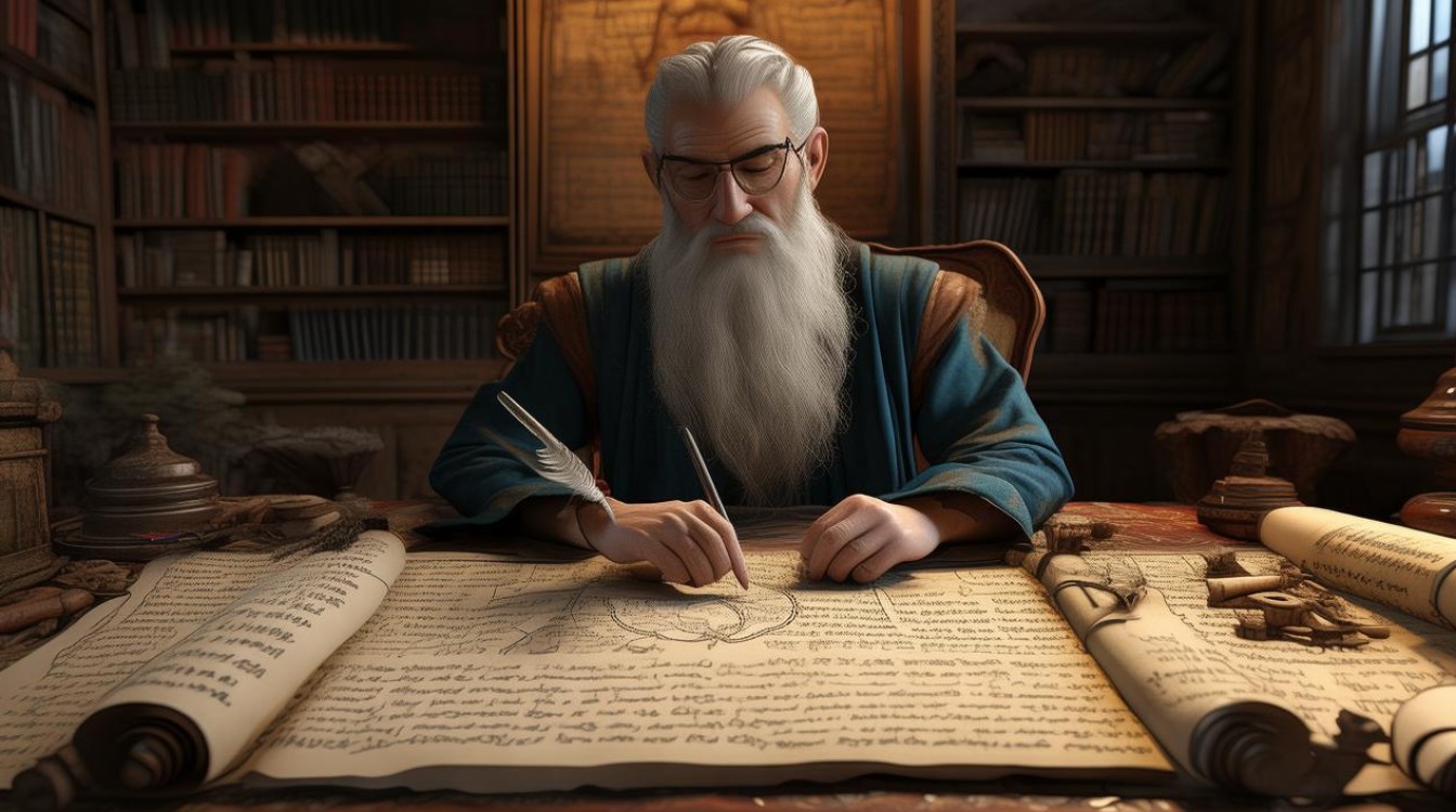 如何应对提笔忘字现象？文化反思与实用策略-图3