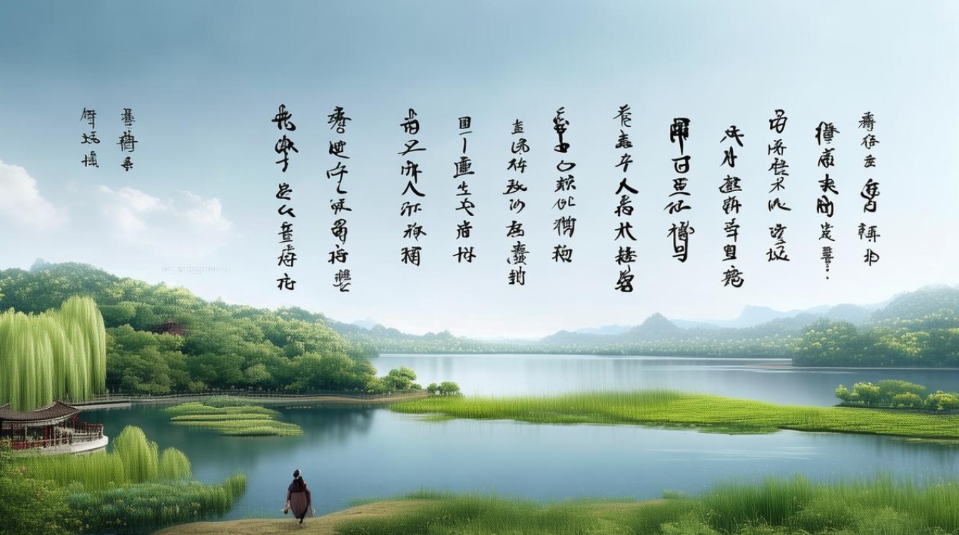 朱自清白马湖的写作艺术有哪些特色？-图2