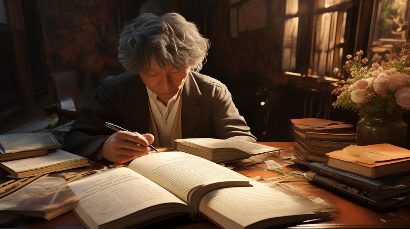 如何创作打动人心的散文？掌握这些技巧写出佳作-图3