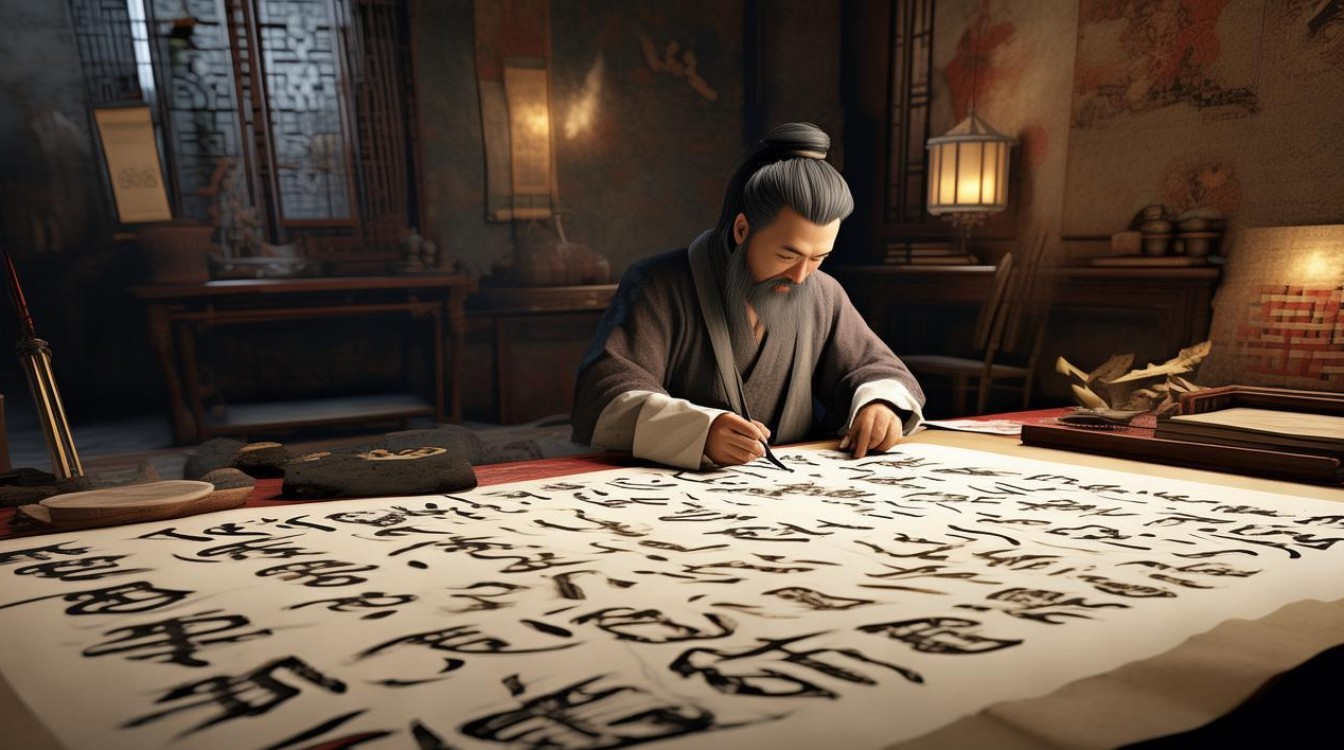 中国古代散文名篇有哪些艺术魅力与写作技巧？-图2