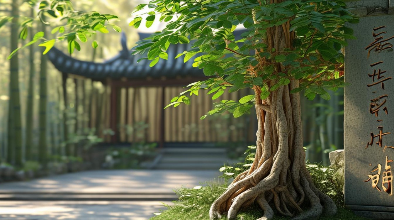 散文人参，如何品味文学中的生命滋养？-图1