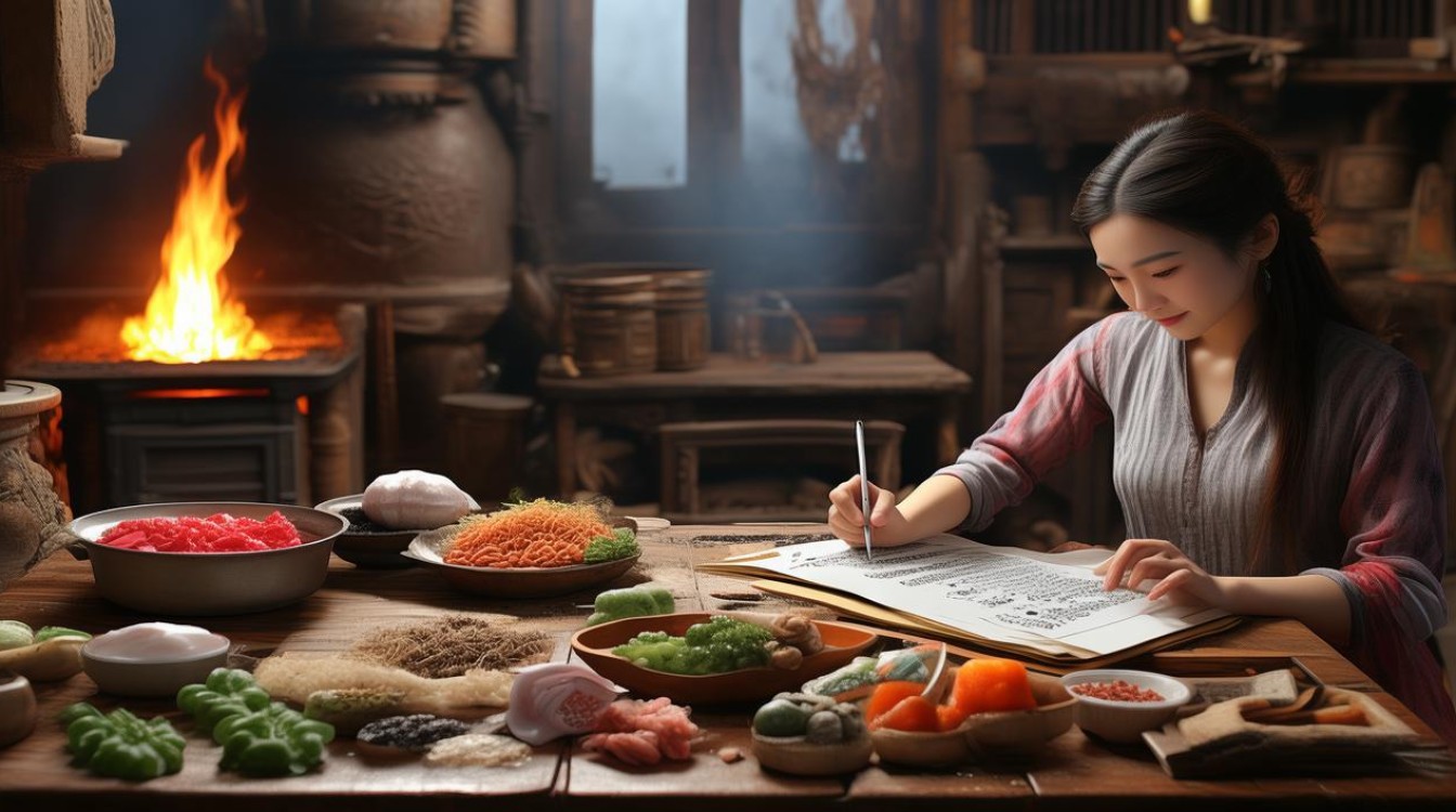 腊八节的散文有哪些优美篇章？-图3