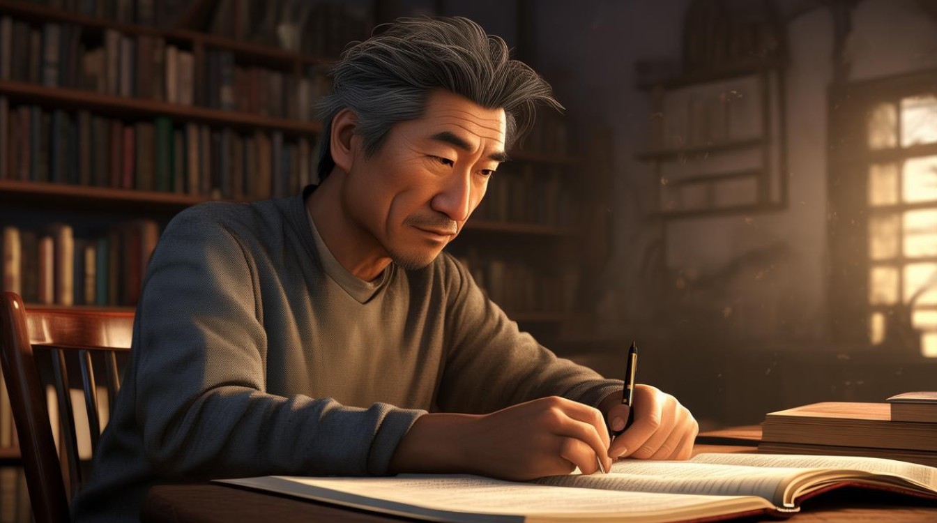 励志名家散文精选有哪些必读佳作？-图3
