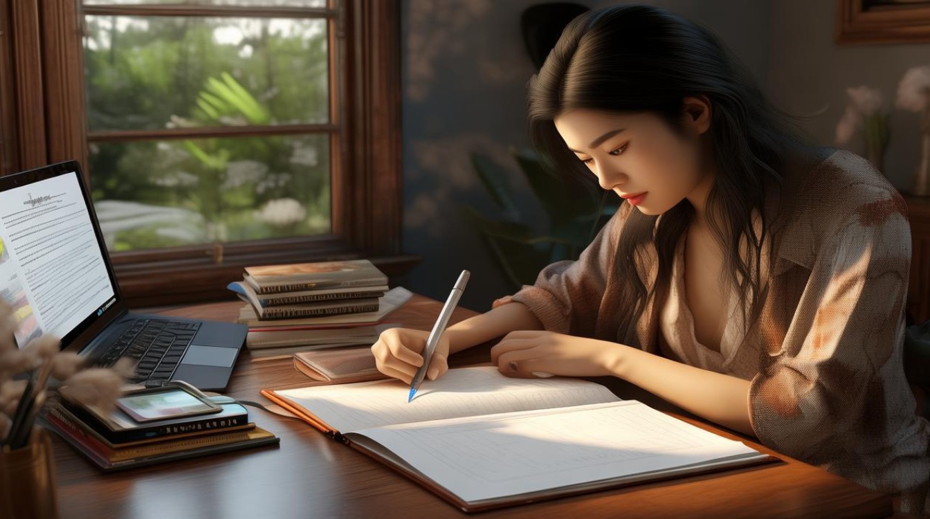如何避免议论文写作落后？掌握这些技巧！-图1