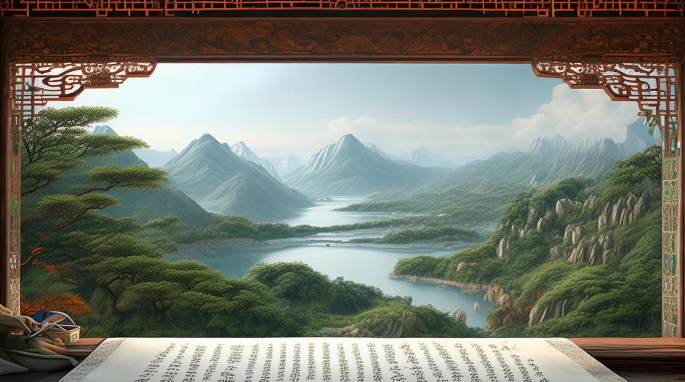 余秋雨的散文艺术有何独特魅力？-图1
