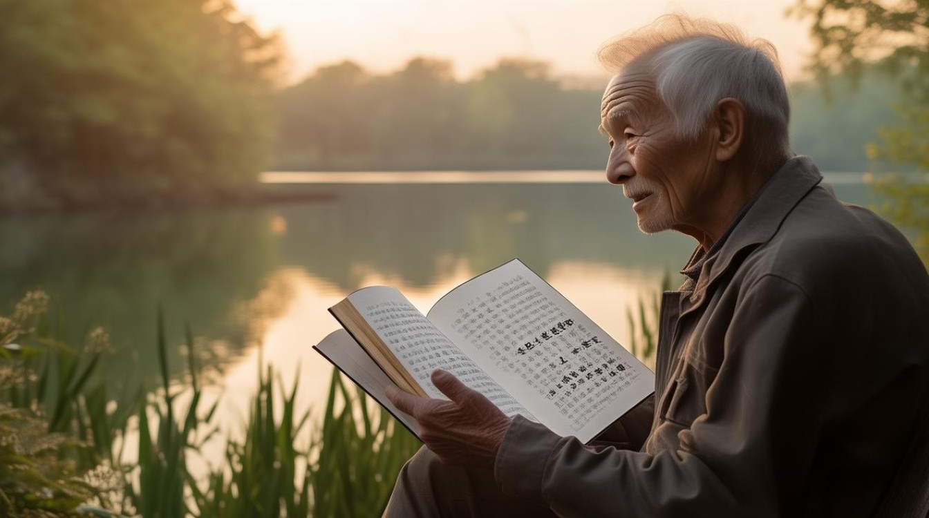 吃亏是福散文，人生哲理还是自我安慰？-图4