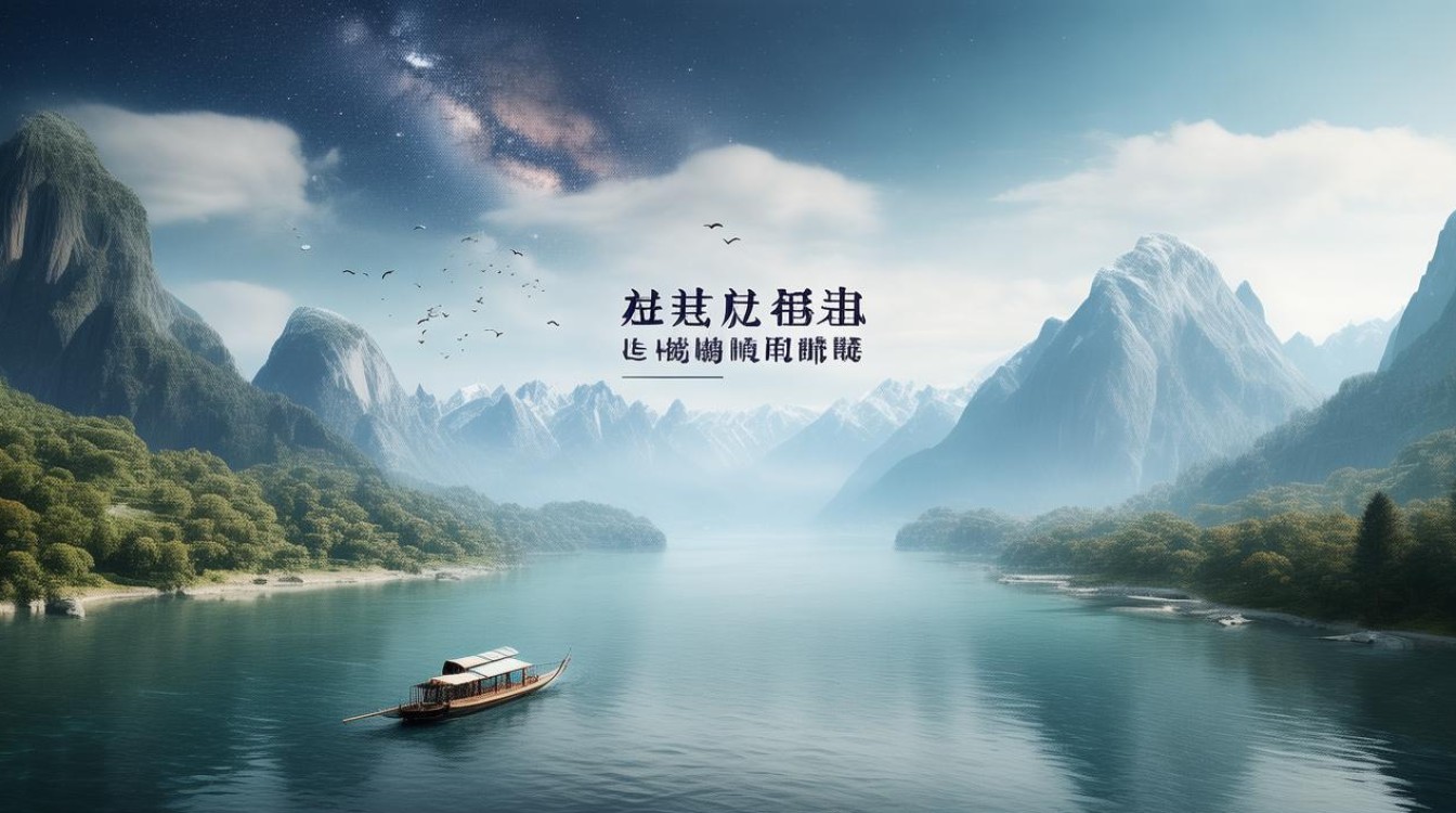 长江为什么被誉为永恒的赞歌？-图2