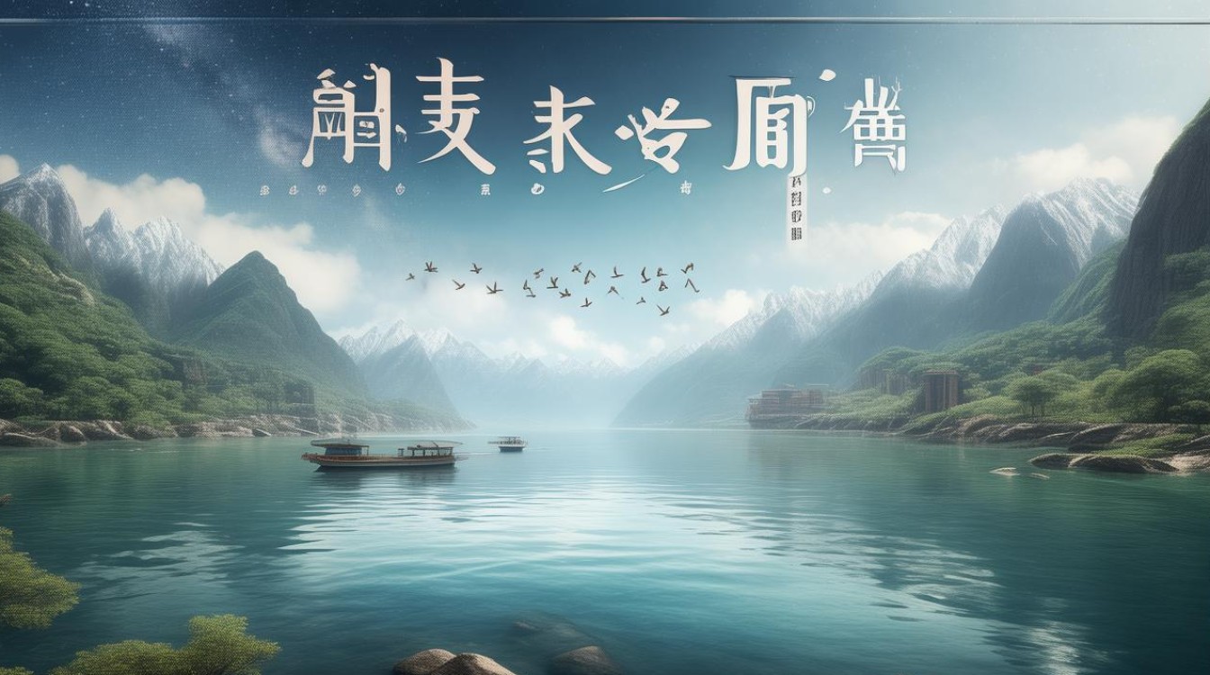 长江为什么被誉为永恒的赞歌？-图3