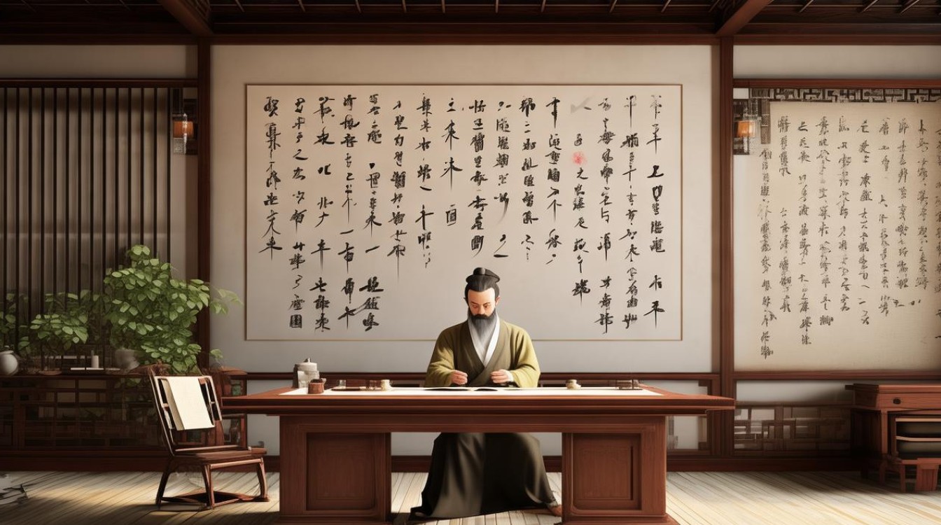 唐宋八大家的散文有哪些代表作品？-图1