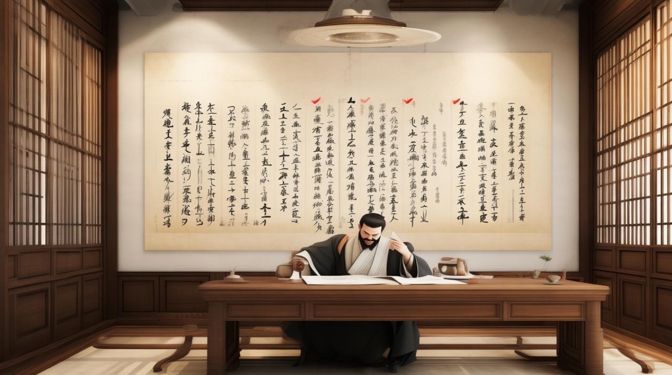 唐宋八大家的散文有哪些代表作品？-图2