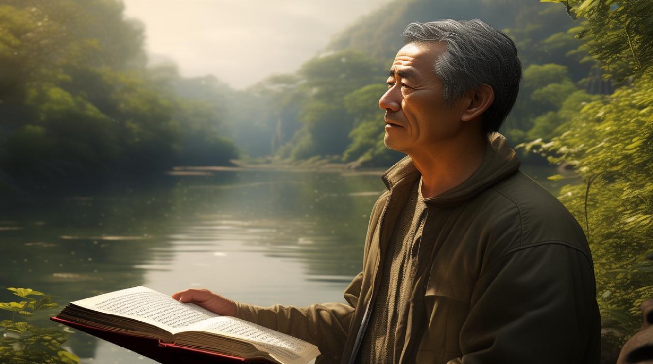 张晓风散文我有表达了怎样的情感？-图3