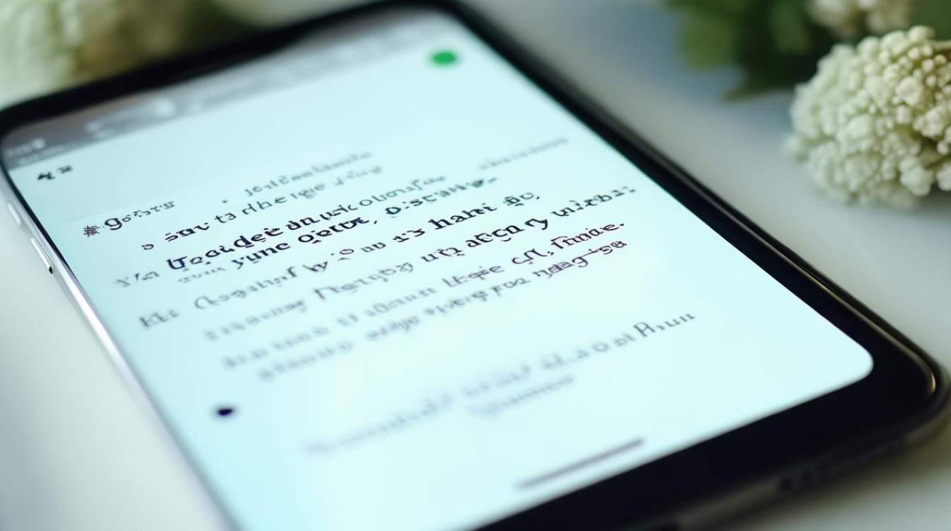 手机散文，数字时代如何实现诗意栖居？-图1