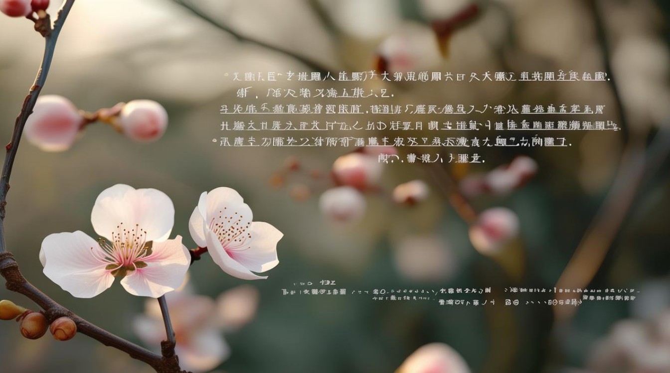 梅的散文有哪些经典之作？-图1