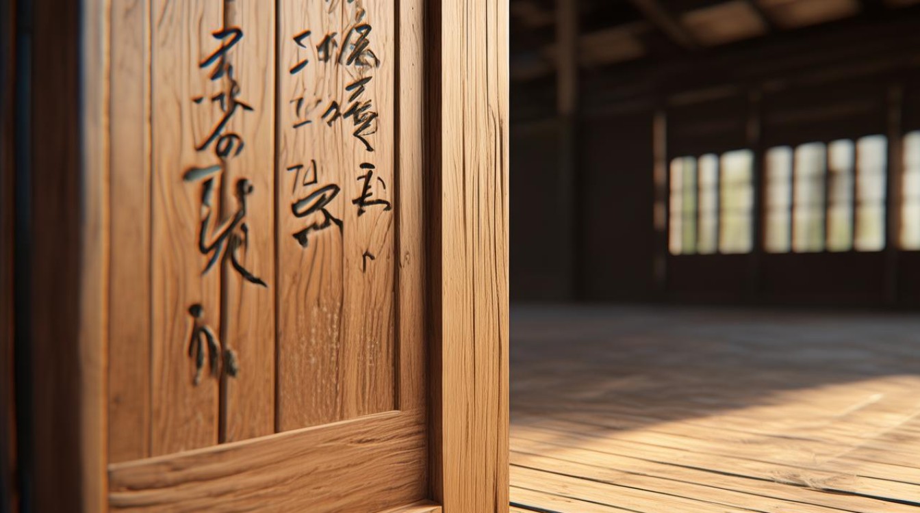 什么是门散文？探索这一独特文学形式的魅力-图3