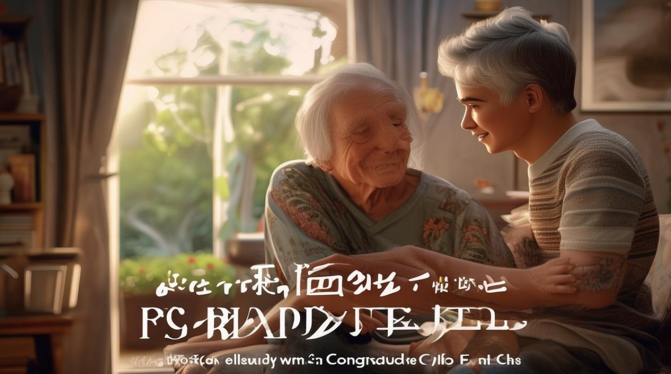 如何用散文表达孝顺之情？-图2