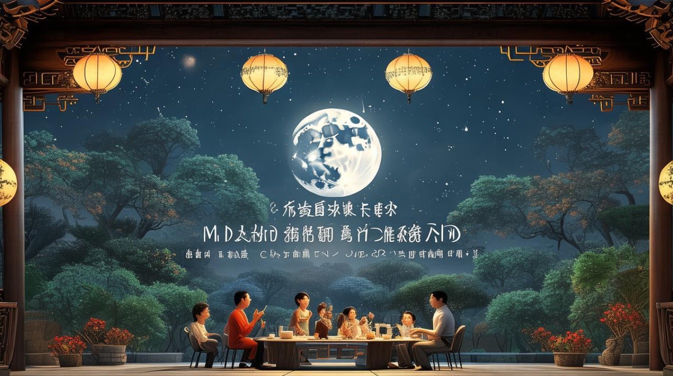 如何写出富有时代印记的中秋短散文？-图1