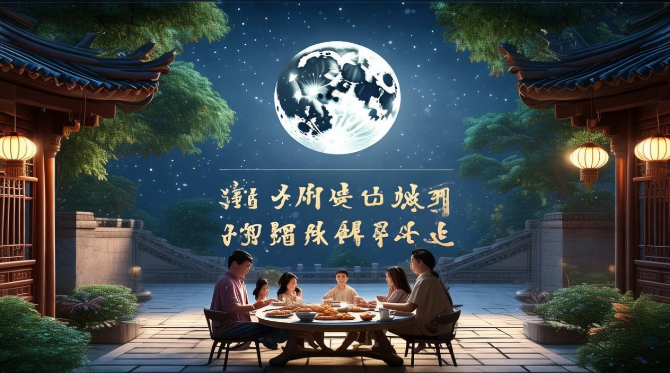 如何写出富有时代印记的中秋短散文？-图3