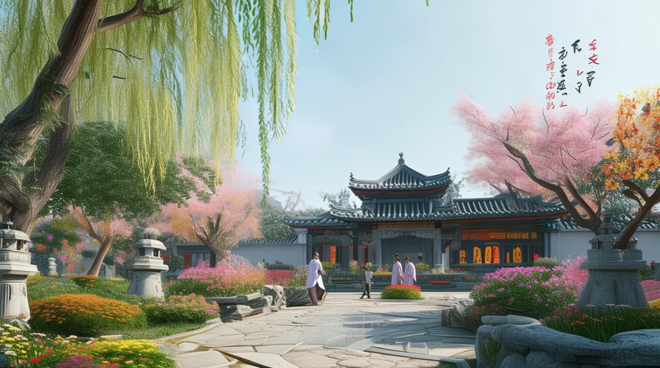 清明时节为何万物复苏？-图1