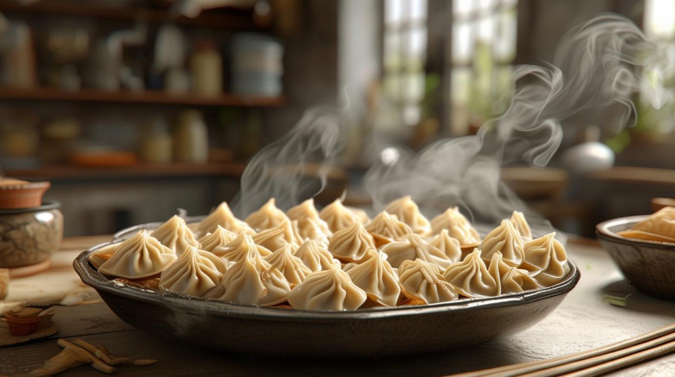 吃饺子的散文有哪些？探寻饺子背后的文化韵味-图2