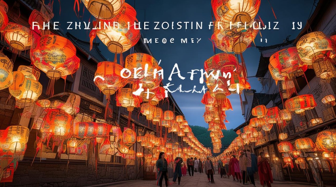 中元节在现代社会还有哪些文化意义？-图4
